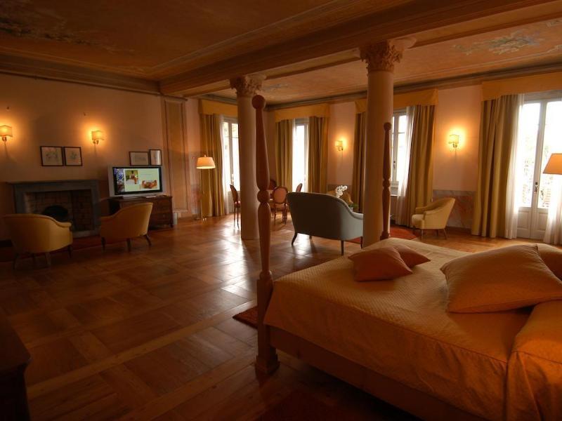 Qc Terme Grand Hotel Bagni Nuovi Борміо Екстер'єр фото
